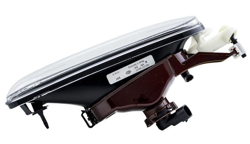 Hella Fog Light Assembly 007646011