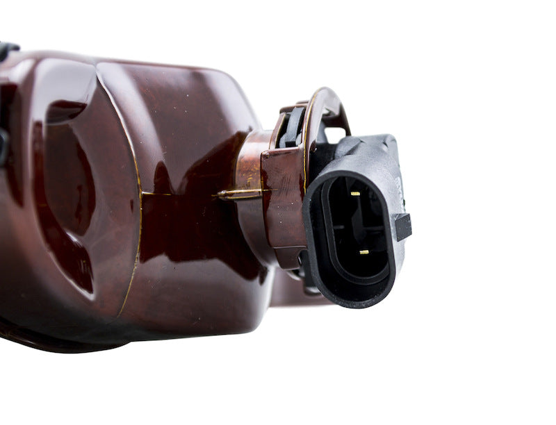 Hella Fog Light Assembly 007646021