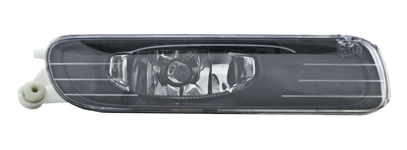 Hella Fog Light Assembly 007646021