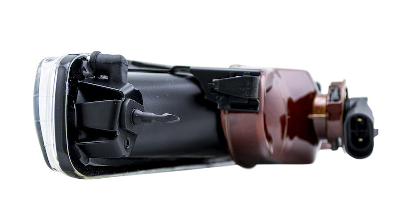 Hella Fog Light Assembly 007646021