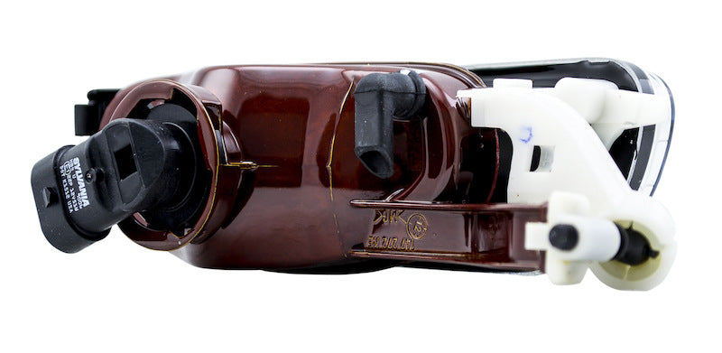 Hella Fog Light Assembly 007646021