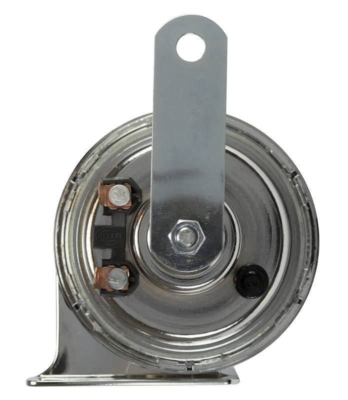 Hella Horn Kit Bx Chrome Trumpet 12V Univ 007728883
