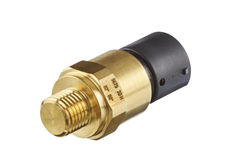 Hella Engine Cooling Fan Switch 007837101