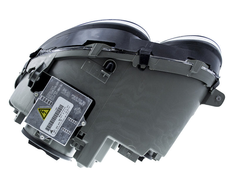 Hella Headlight Assembly 007988561