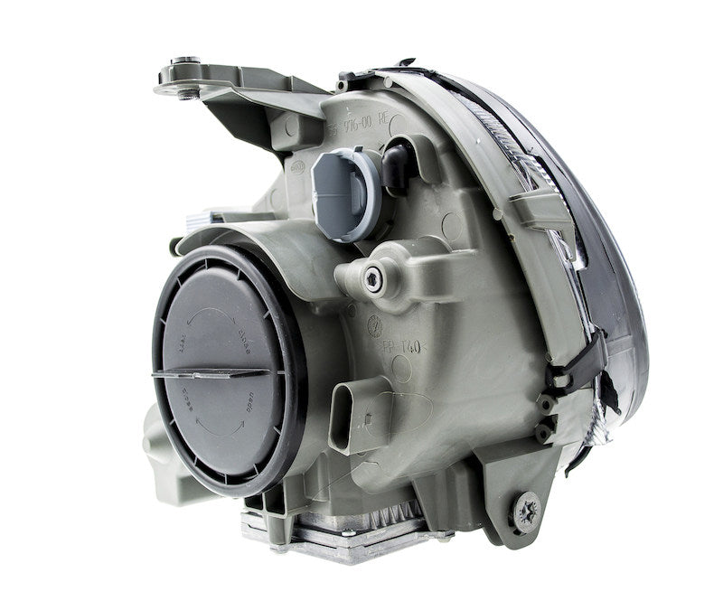 Hella Headlight Assembly 007988561
