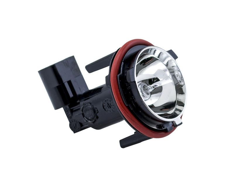 Hella Headlight Assembly 008053111