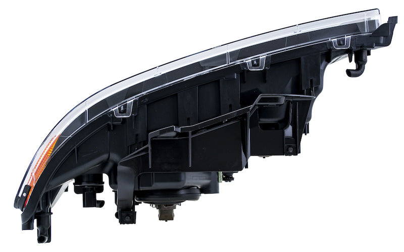 Hella Headlight Assembly 008053111