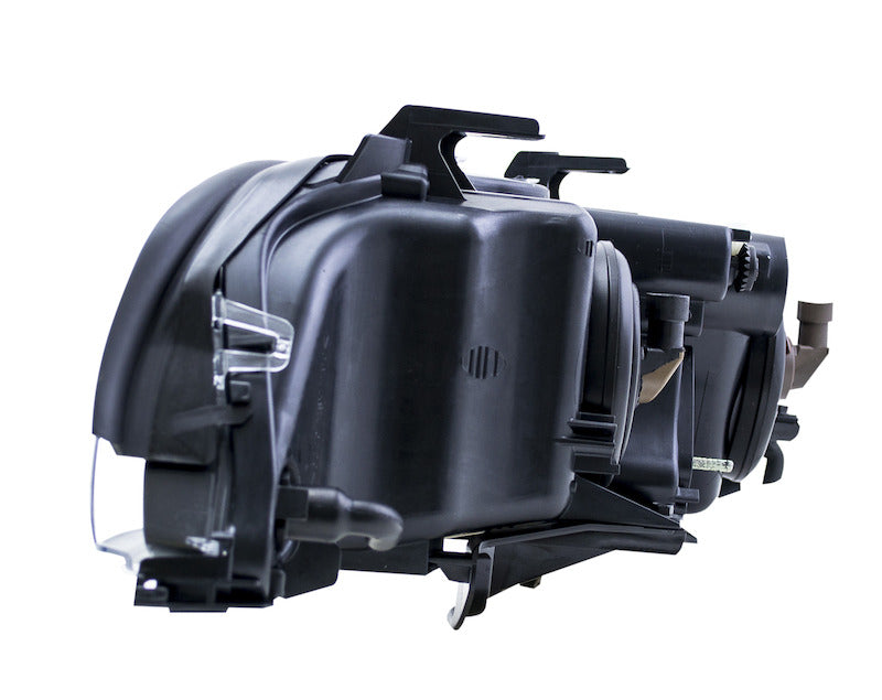 Hella Headlight Assembly 008053111