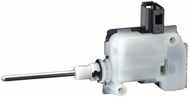 Hella Fuel Filler Door Lock Actuator 008066001