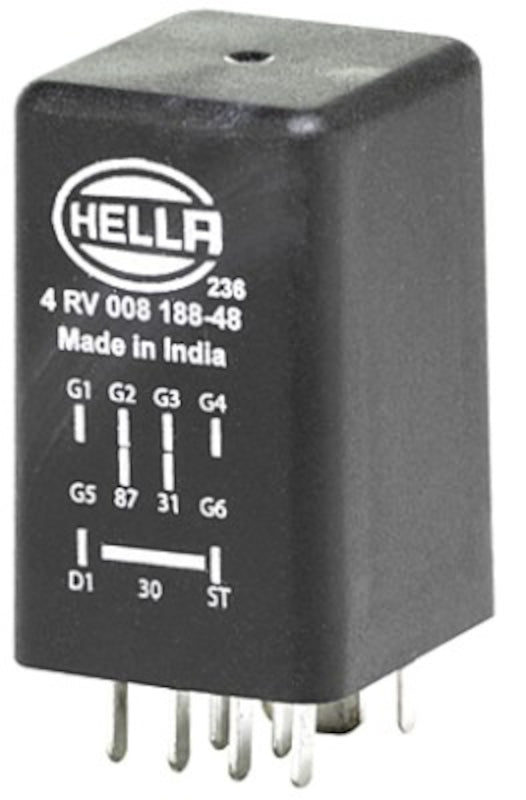 Hella 008188481 main image
