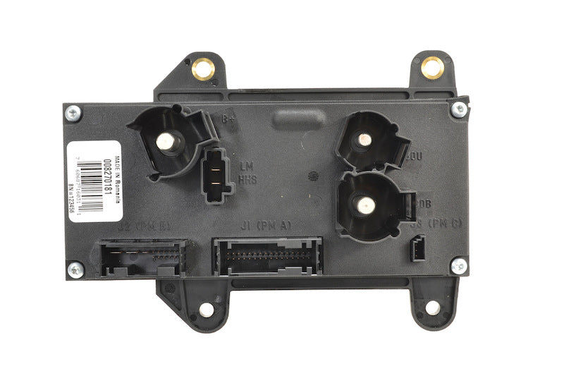 Hella Voltage Regulator 008270181