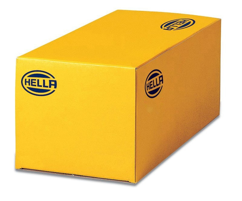 Hella Engine Oil Pressure Switch 008280101