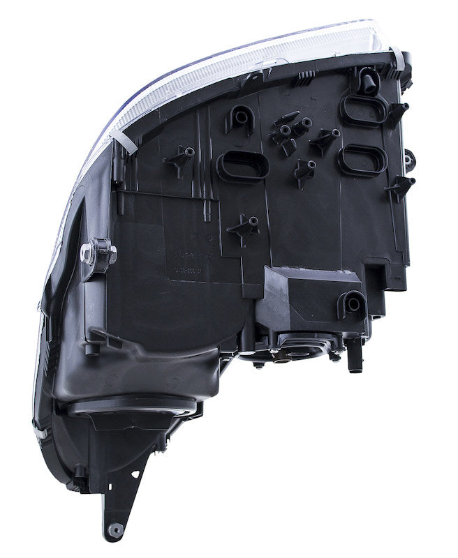 Hella Headlight Assembly 008361661