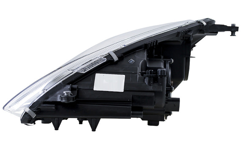 Hella Headlight Assembly 008361661