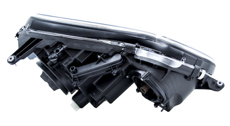 Hella Headlight Assembly 008369051