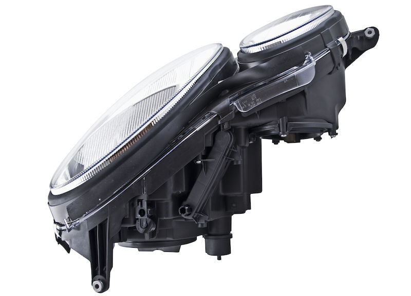 Hella Headlight Assembly 008369351