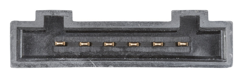 Hella Accelerator Pedal Sensor 008376711