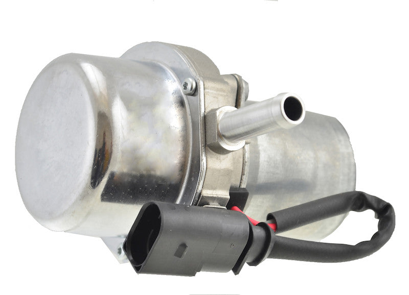 Hella 02-15 Audi / Volkswagen Electric Vacuum Pump 008440111