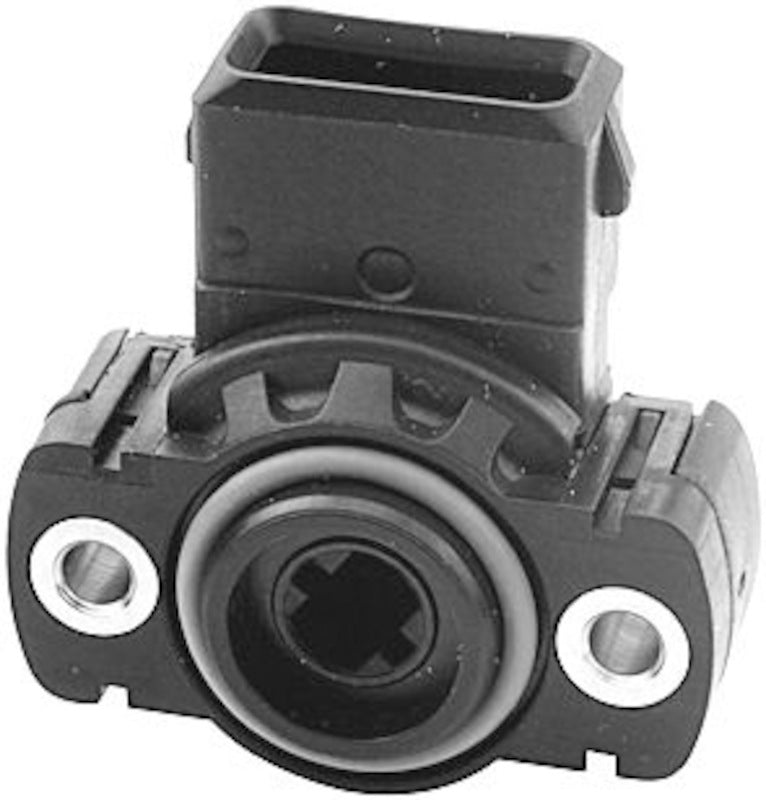 Hella Fuel Injection Throttle Switch