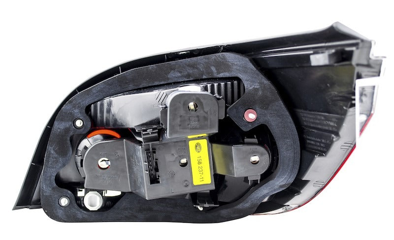 Hella Tail Light 008679131