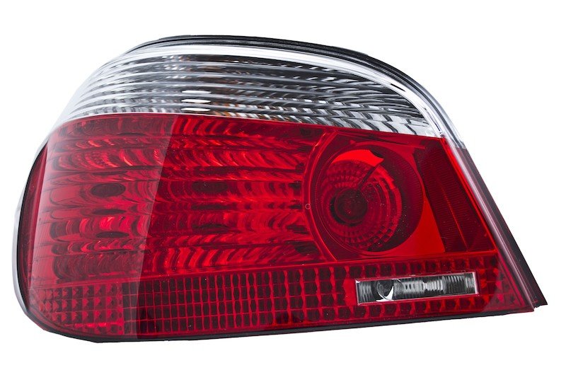 Hella Tail Light 008679131