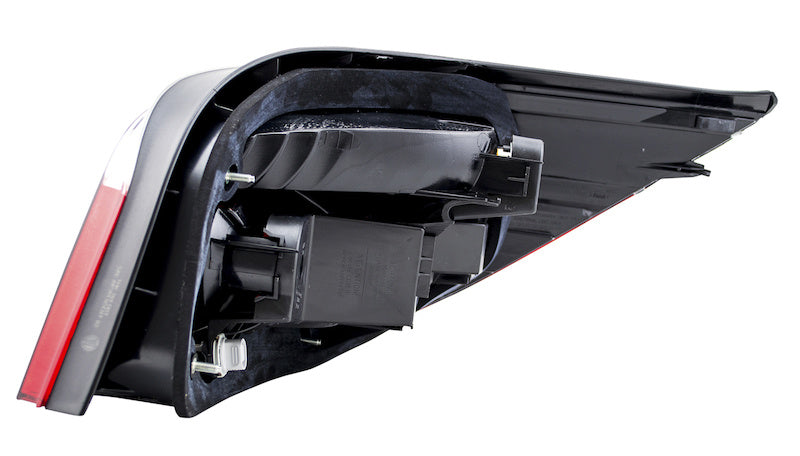 Hella Tail Light 008679131