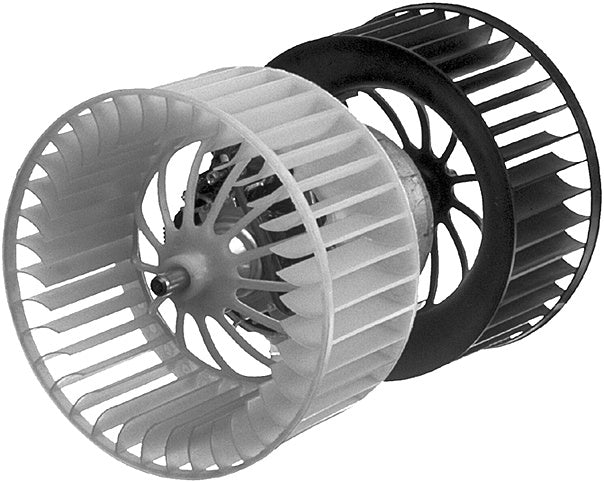 Behr HVAC Blower Motor