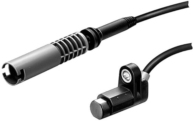 Hella ABS Wheel Speed Sensor 009106031