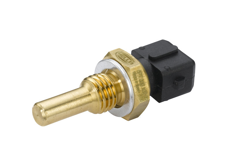 Hella Engine Coolant Temperature Sensor 009107501