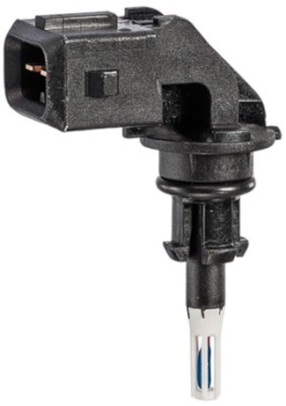 Hella Intake Air Temperature Sensor - 6pt 009109351