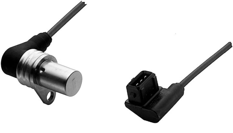 Hella Engine Crankshaft Position Sensor