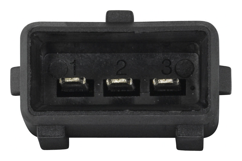 Hella Engine Crankshaft Position Sensor 009110541