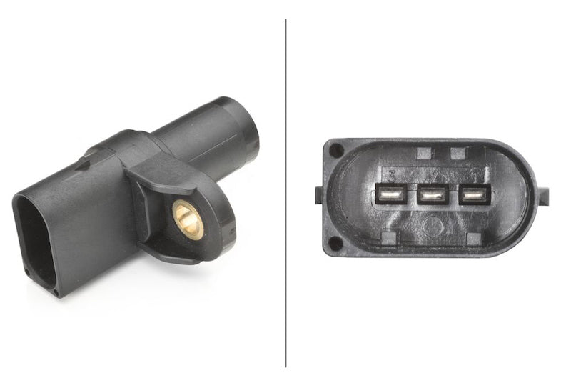 Hella Engine Crankshaft Position Sensor