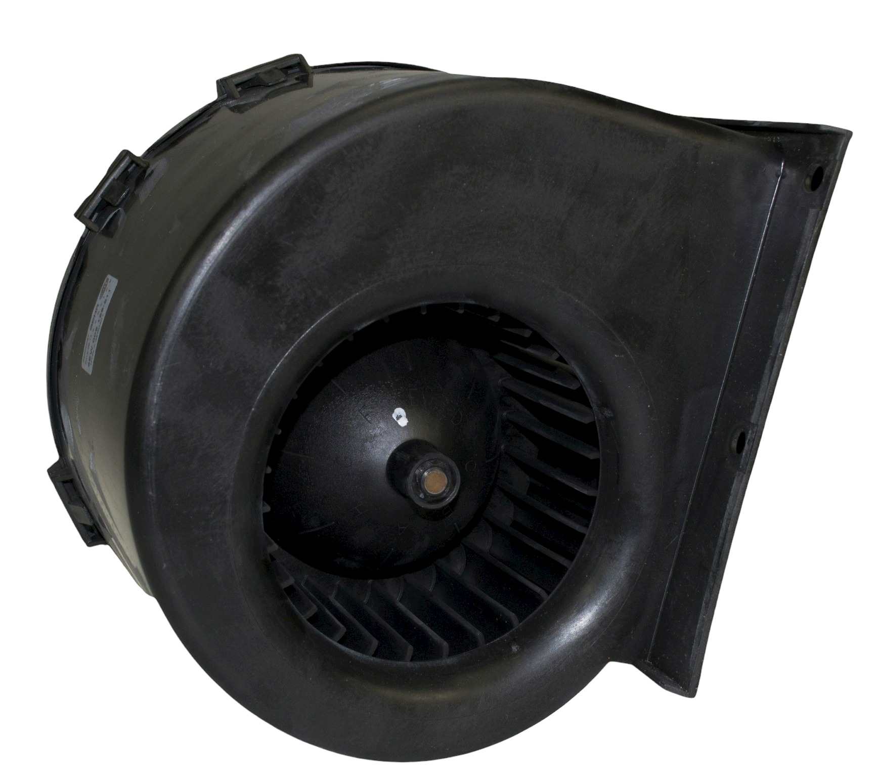 Hella HVAC Blower Motor