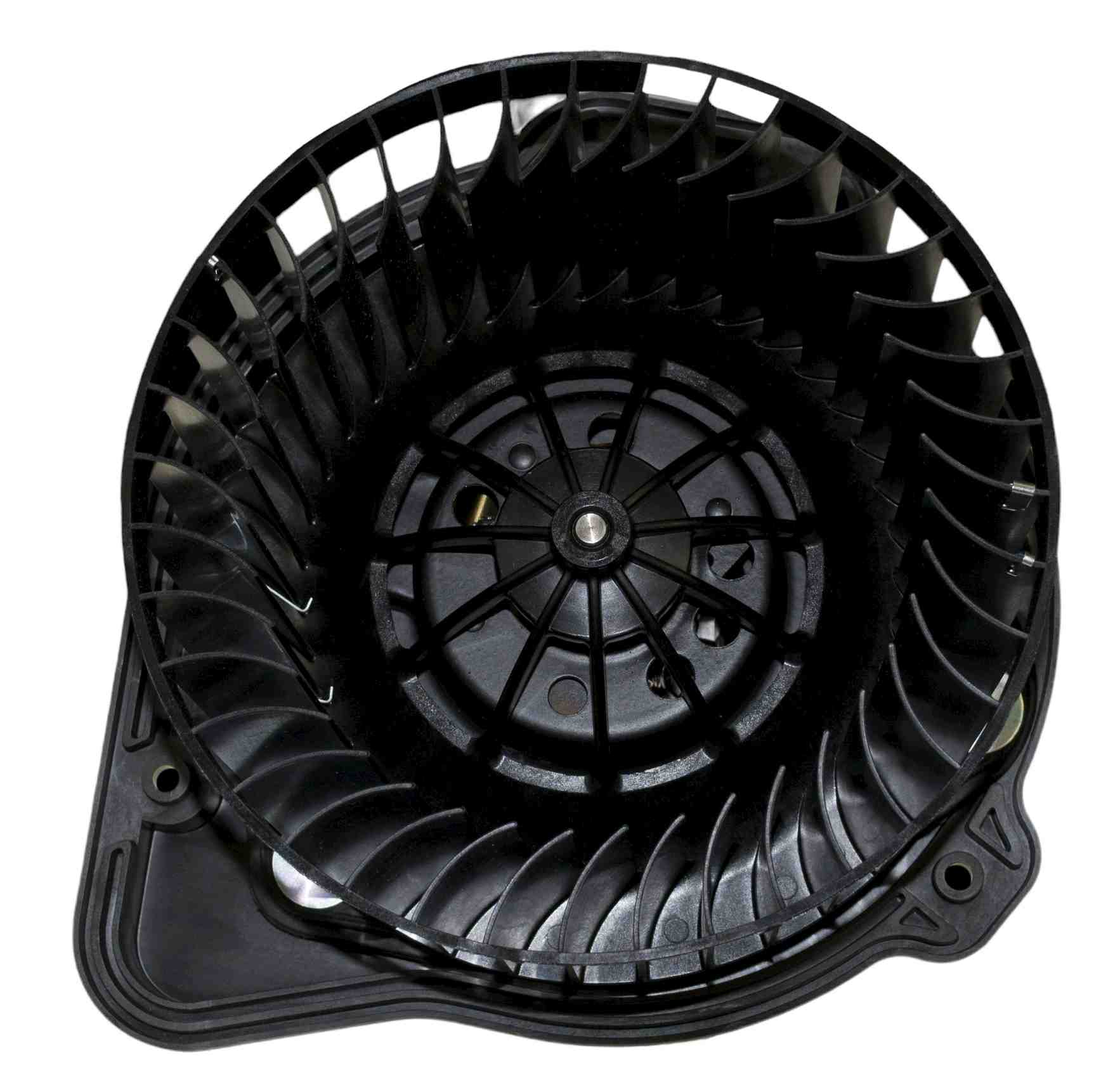Behr HVAC Blower Motor