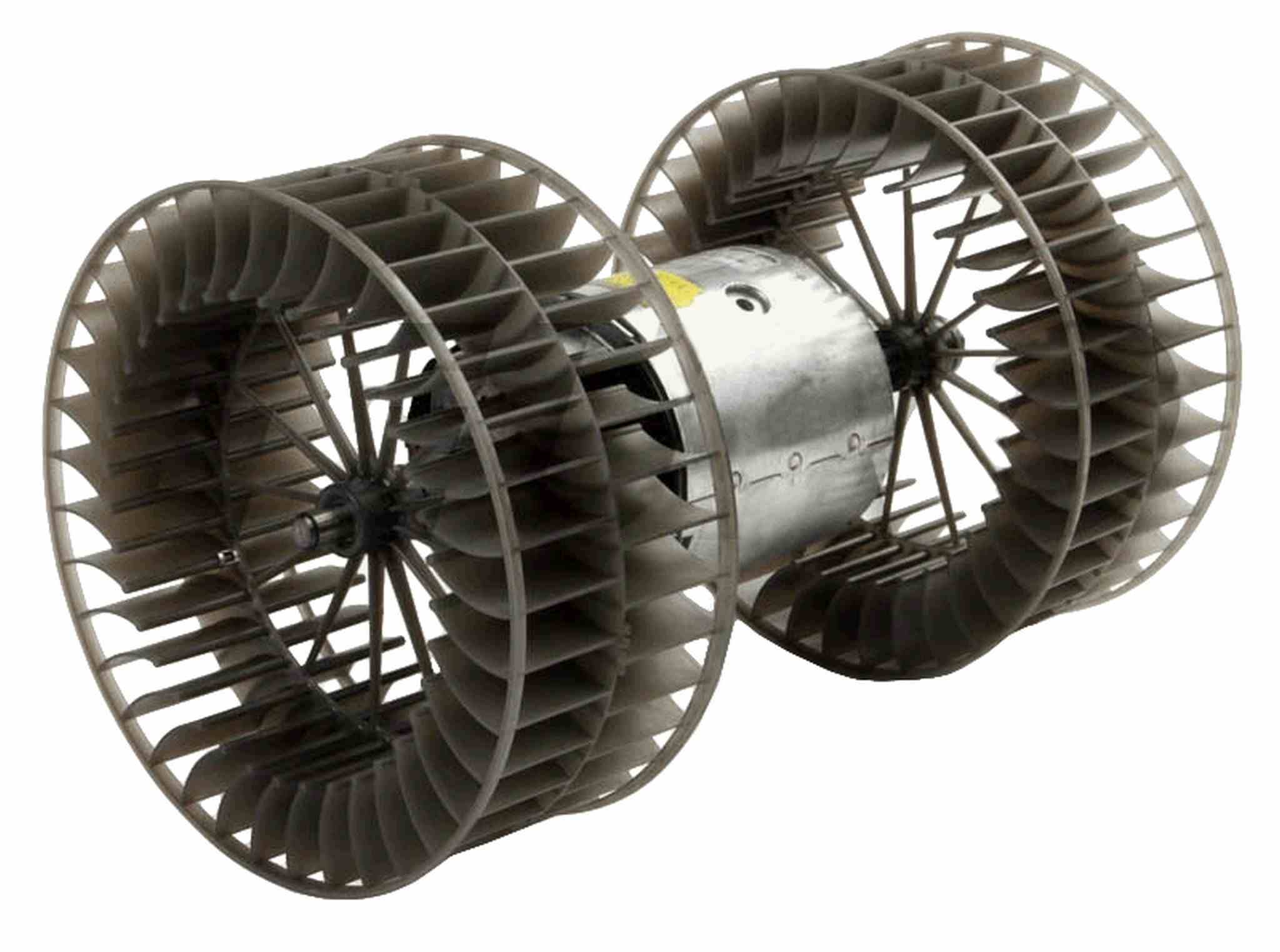 Behr HVAC Blower Motor