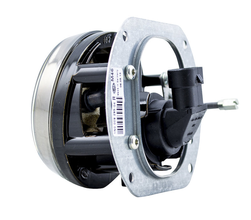 Hella Fog Light Assembly 009295041