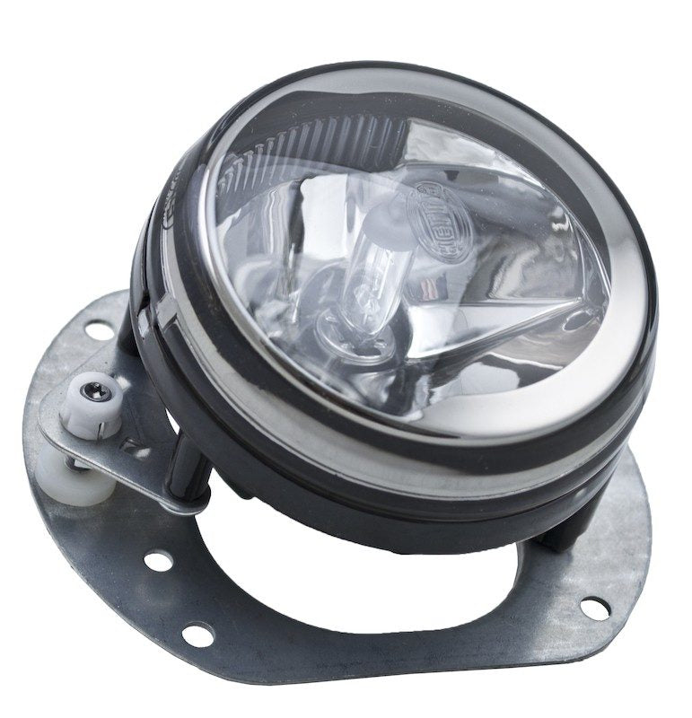 Hella 08-11 Mercedes Benz C350 Sport AMG Left Fog Lamp Assembly 009295071