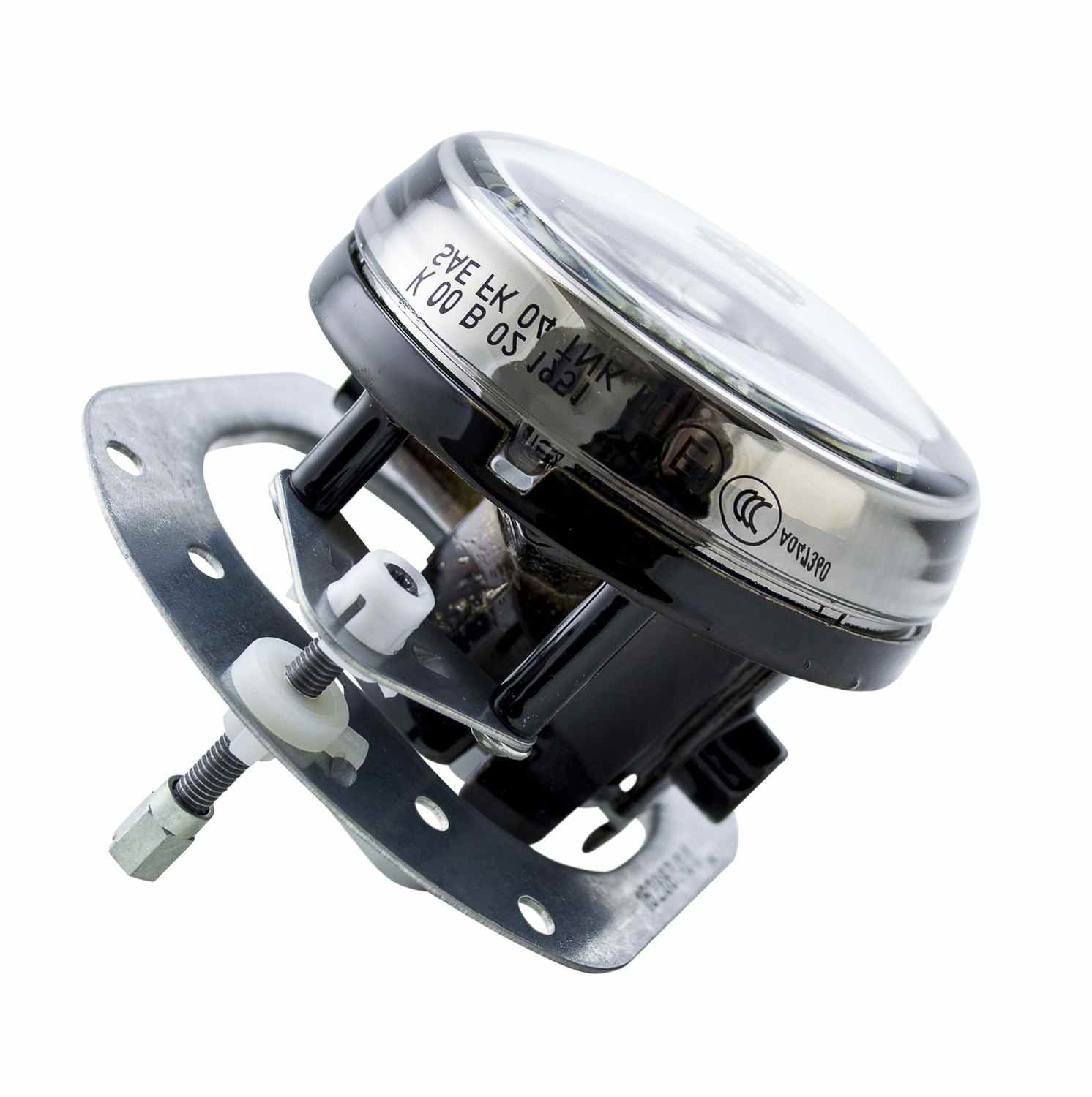 Hella 08-11 Mercedes Benz C350 Sport AMG Right Fog Lamp Assembly 009295081