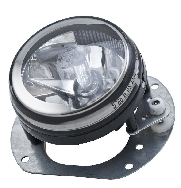 Hella 08-11 Mercedes Benz C350 Sport AMG Right Fog Lamp Assembly 009295081