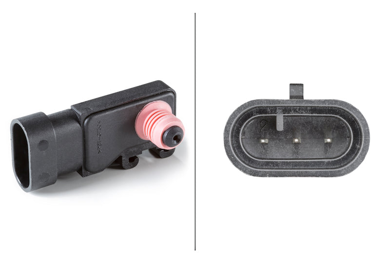 Hella Manifold Absolute Pressure Sensor 009400011 image 3