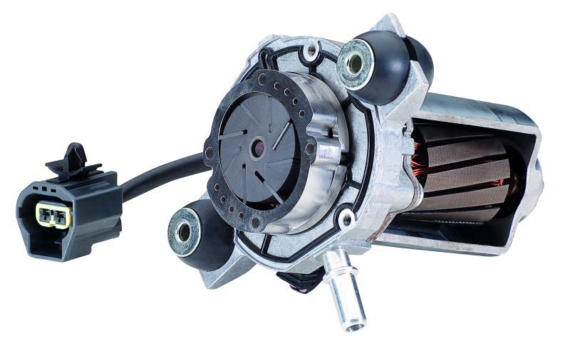 Hella Power Brake Booster Vacuum Pump