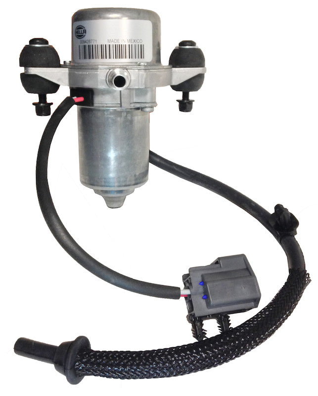 Hella Power Brake Booster Vacuum Pump 009428771