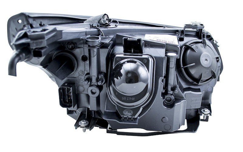 Hella 2008+ BMW 5 Series Sedan/Wagon Replacement Headlamp Driver Side 009449051