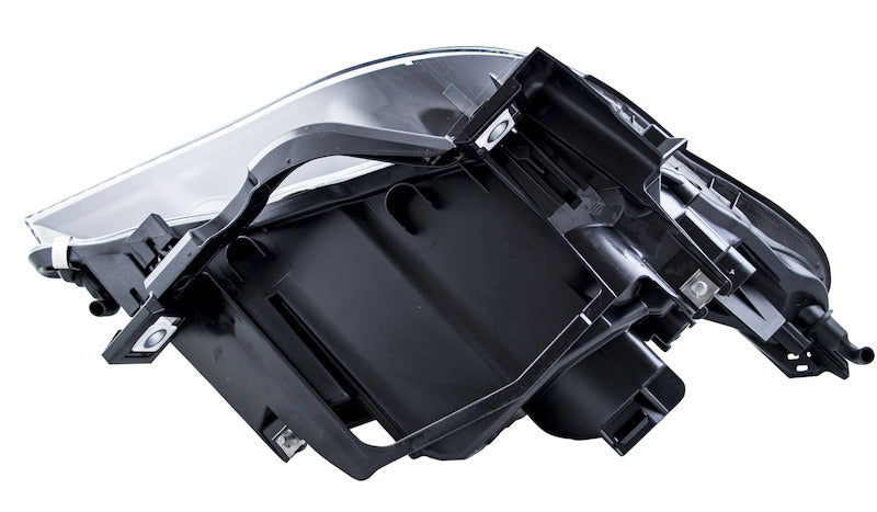 Hella 2008+ BMW 5 Series Sedan/Wagon Replacement Headlamp Driver Side 009449051