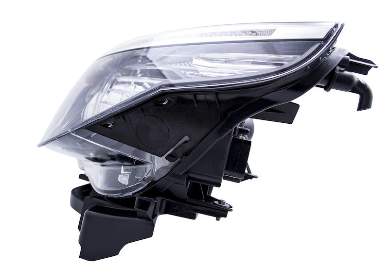 Hella 2008+ BMW 5 Series Sedan/Wagon Replacement Headlamp Driver Side 009449051