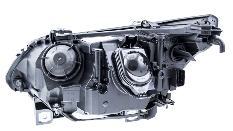 Hella Headlight Assembly 009449061