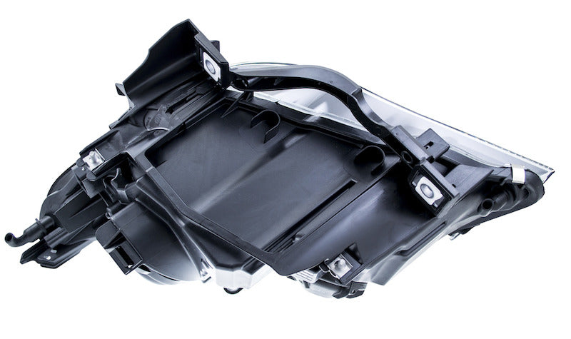 Hella Headlight Assembly 009449061