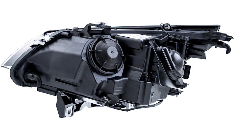 Hella Headlight Assembly 009449061