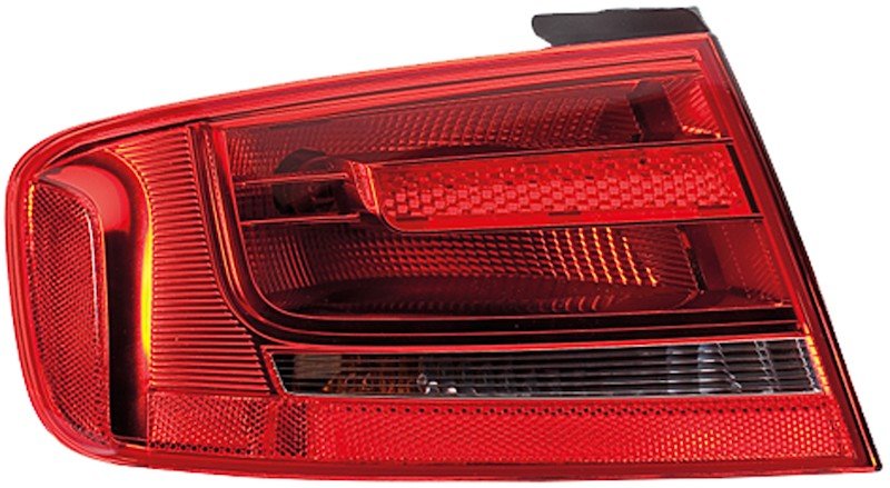 Hella Tail Light 009686111